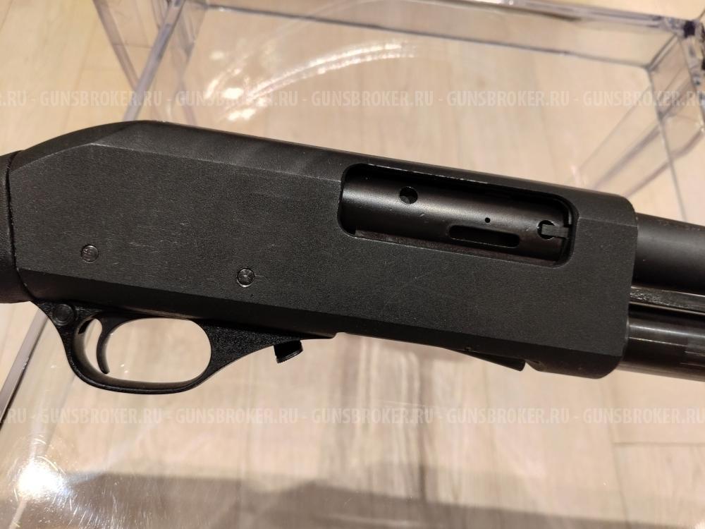 Fabarm SDASS (Germanica wood 12/76)