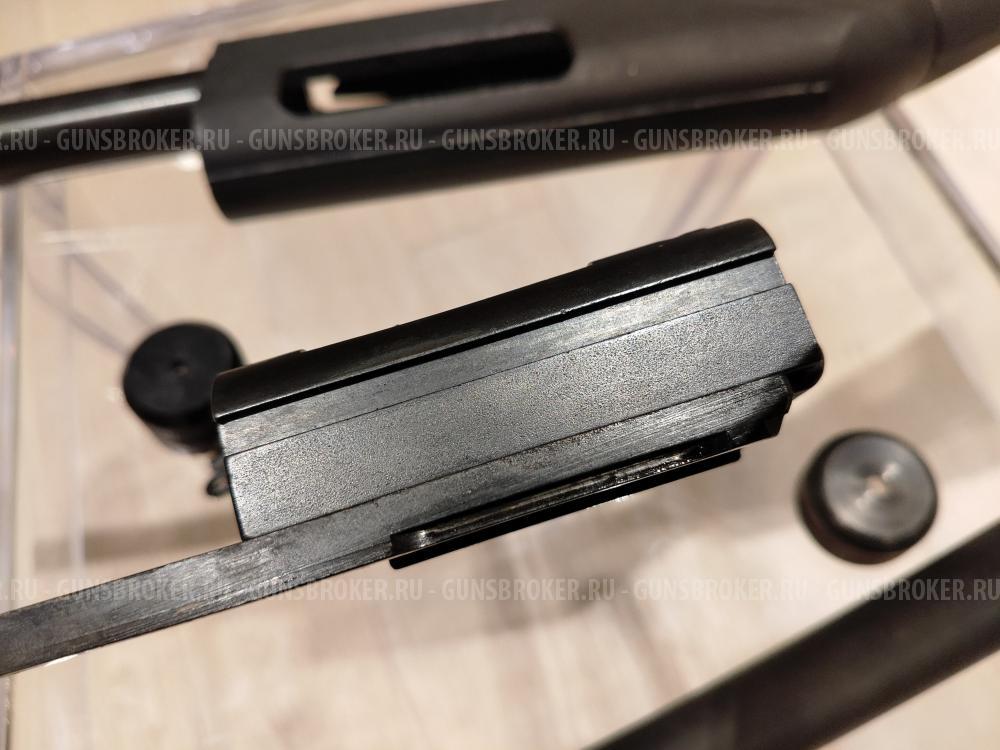 Fabarm SDASS (Germanica wood 12/76)