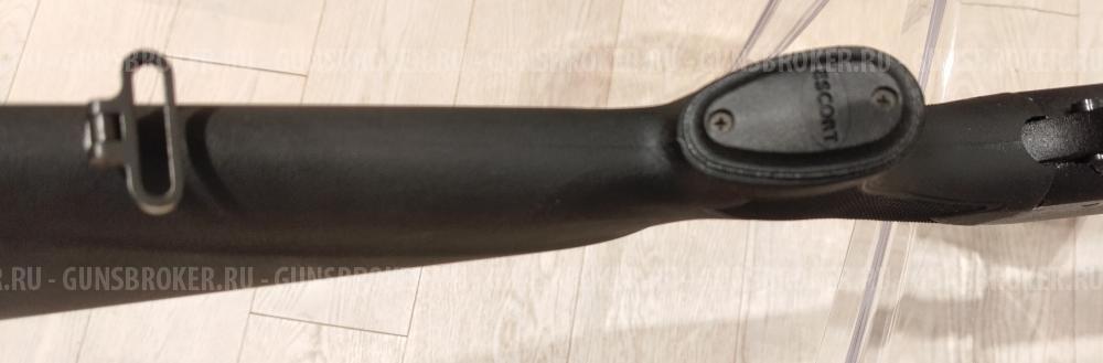 Fabarm SDASS (Germanica wood 12/76)