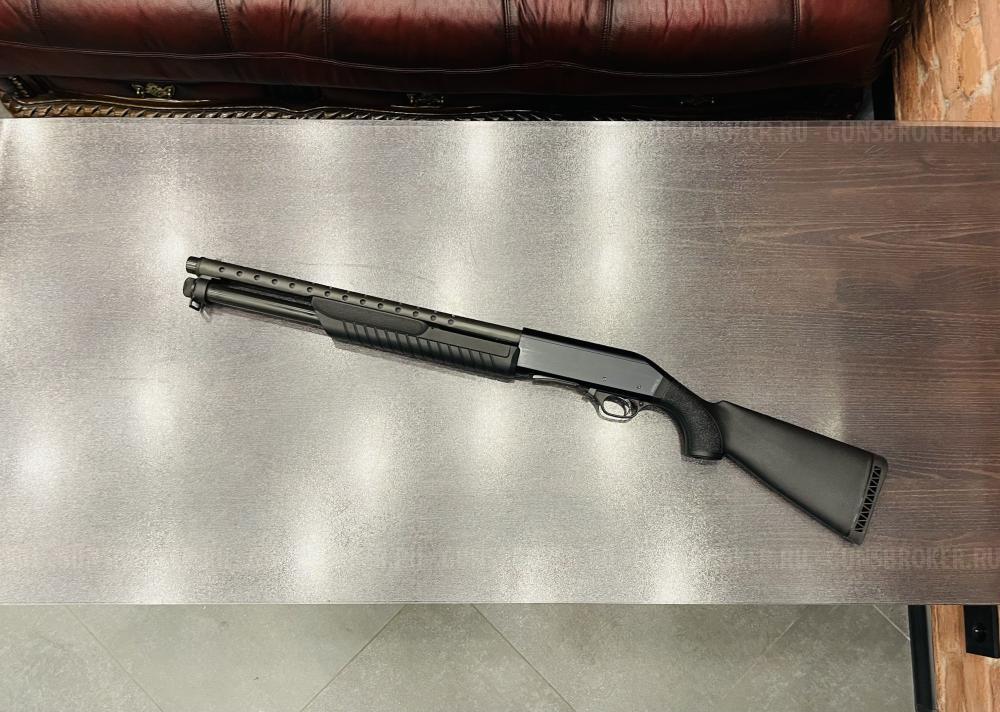 Fabarm Sdass к. 12/76 (арт. 108)  тел.+7495-175-75-75