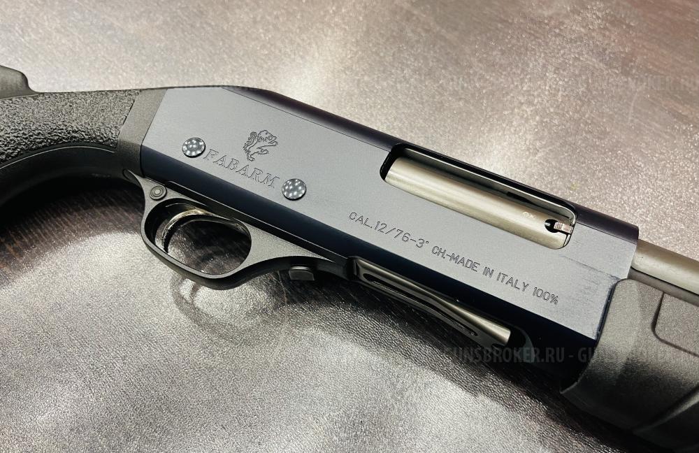 Fabarm Sdass к. 12/76 (арт. 108)  тел.+7495-175-75-75