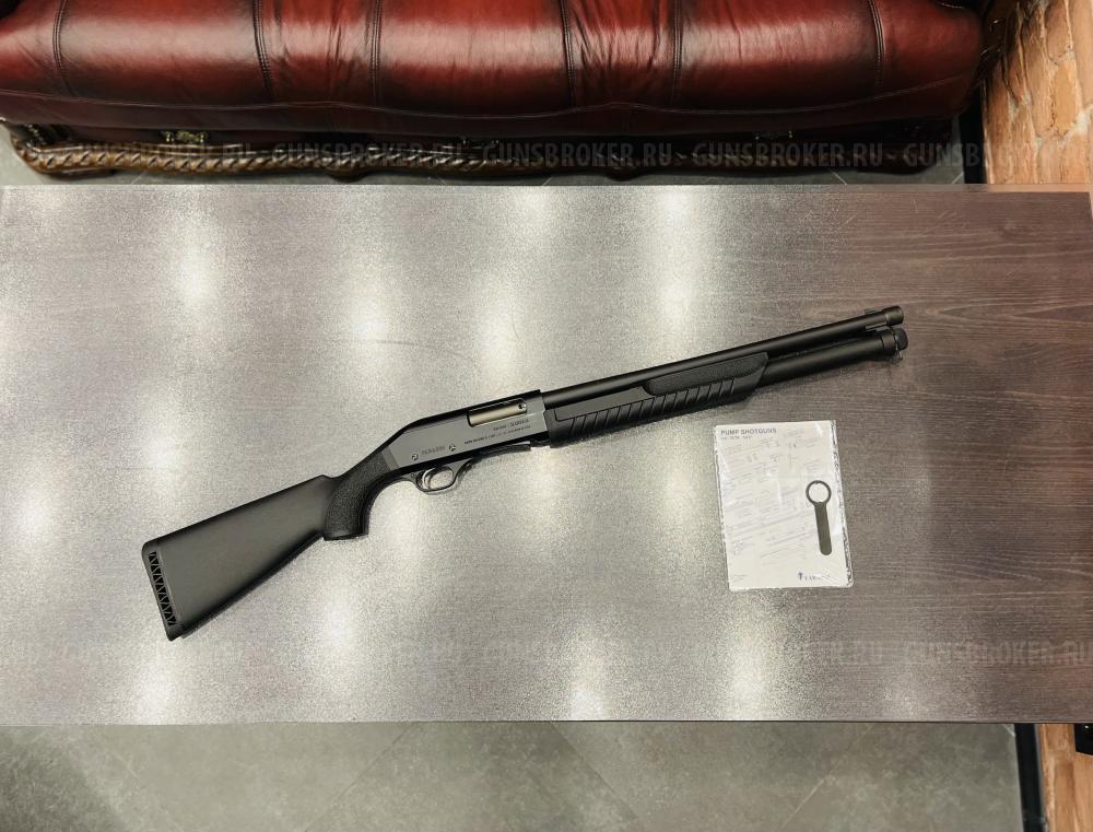 Fabarm Sdass к. 12/76 тел. +7495-175-75-75