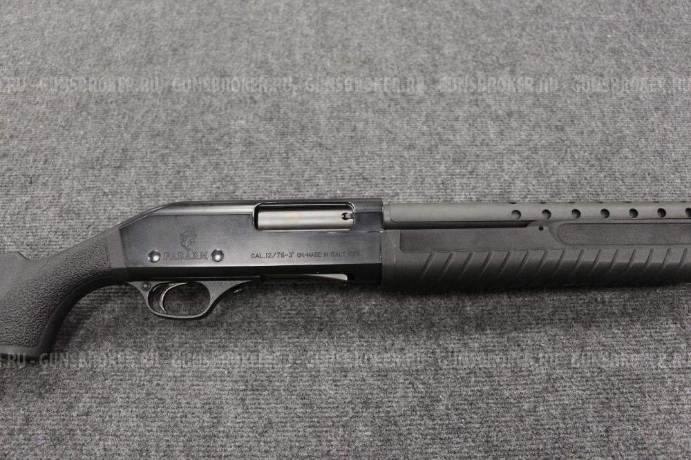 FABARM SDASS, кал. 12/76