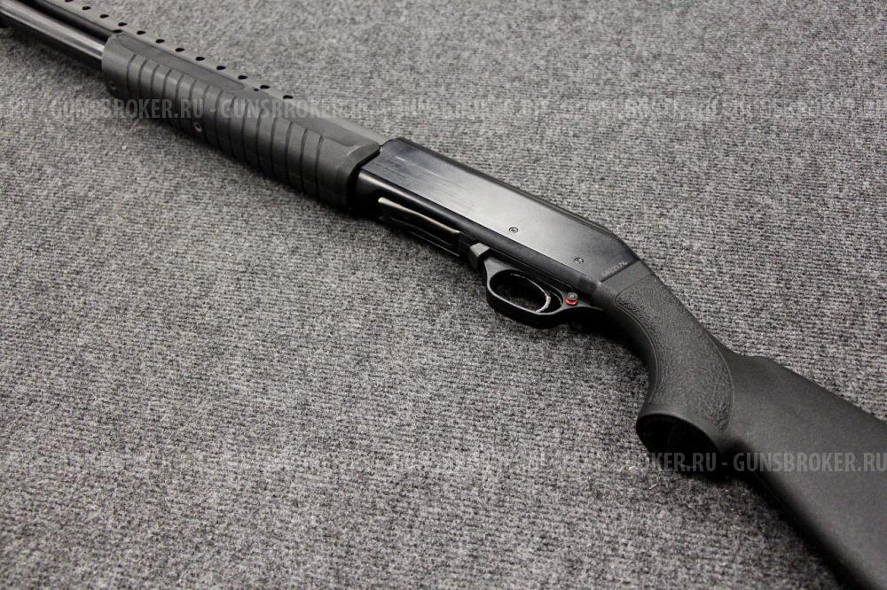 FABARM SDASS, кал. 12/76