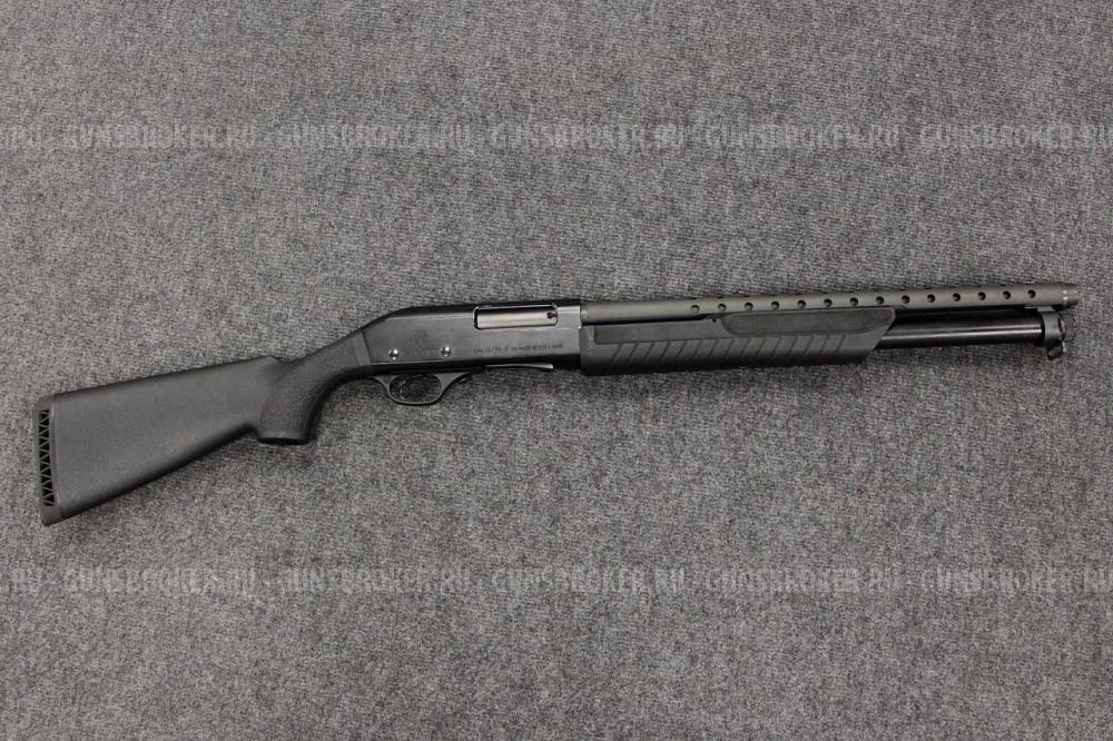 FABARM SDASS, кал. 12/76