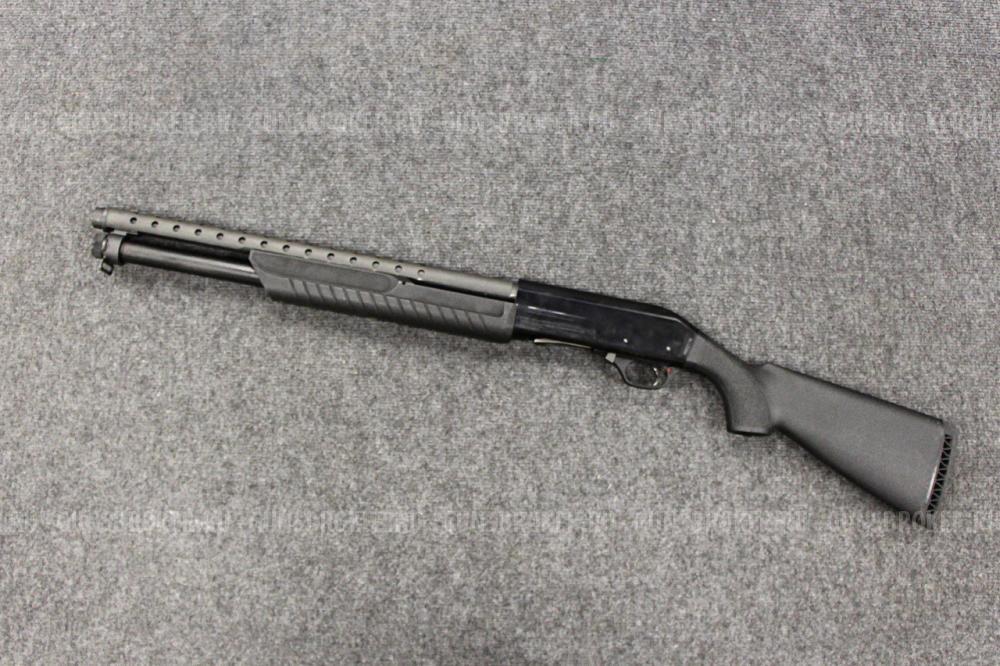 FABARM SDASS, кал. 12/76