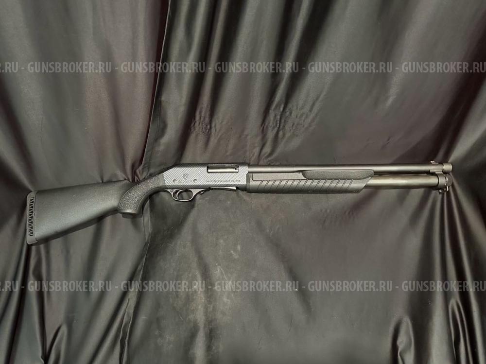 Fabarm Sdass, кал.12/76, L-510