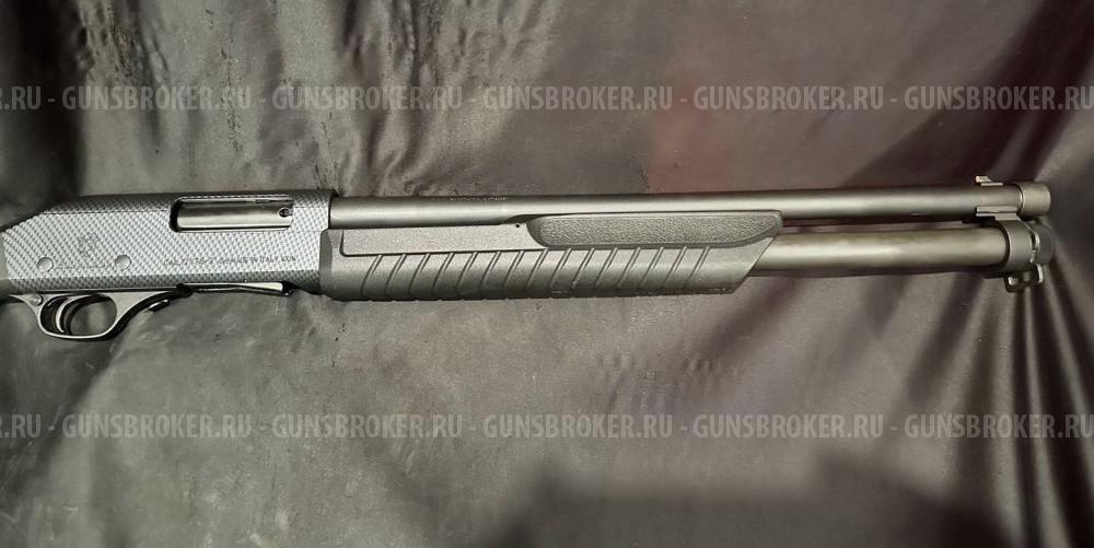 Fabarm Sdass, кал.12/76, L-510