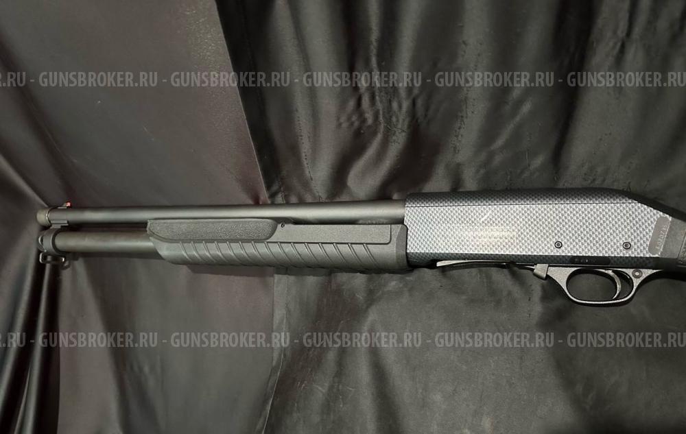 Fabarm Sdass, кал.12/76, L-510