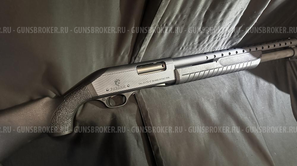 Fabarm Sdass, кал.12/76