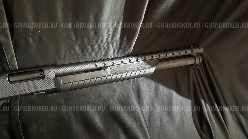 Fabarm Sdass, кал.12/76