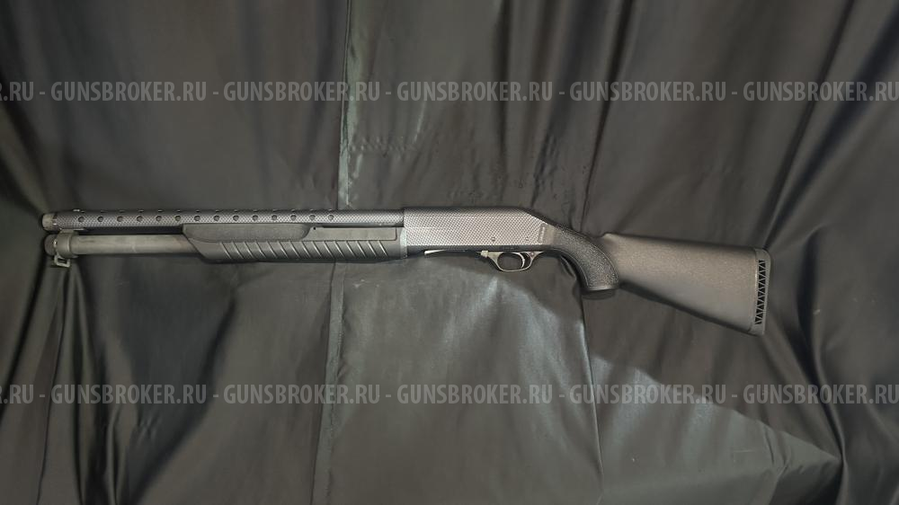 Fabarm Sdass, кал.12/76