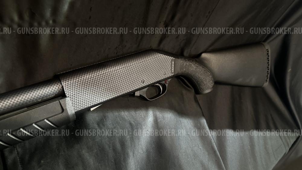 Fabarm Sdass, кал.12/76