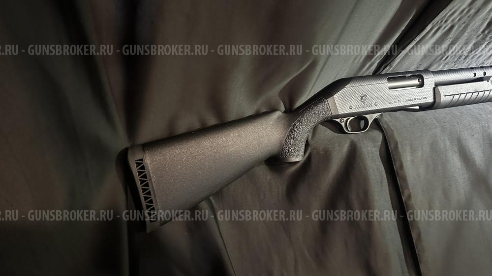 Fabarm Sdass, кал.12/76