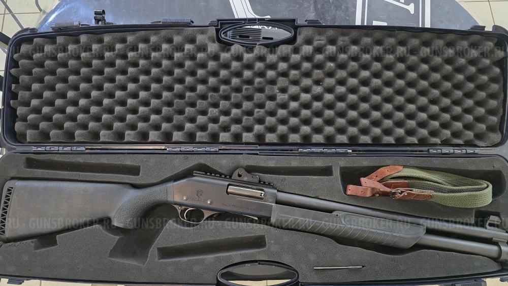 Fabarm Sdass, кал.12/76