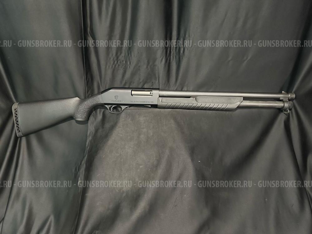 Fabarm Sdass, кал.12/76