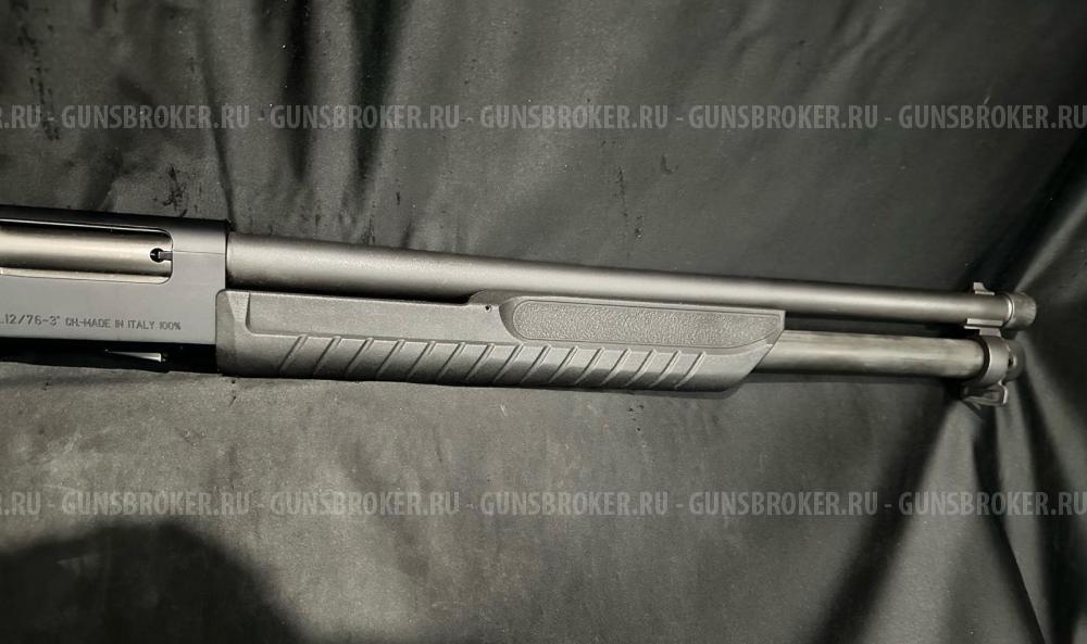 Fabarm Sdass, кал.12/76