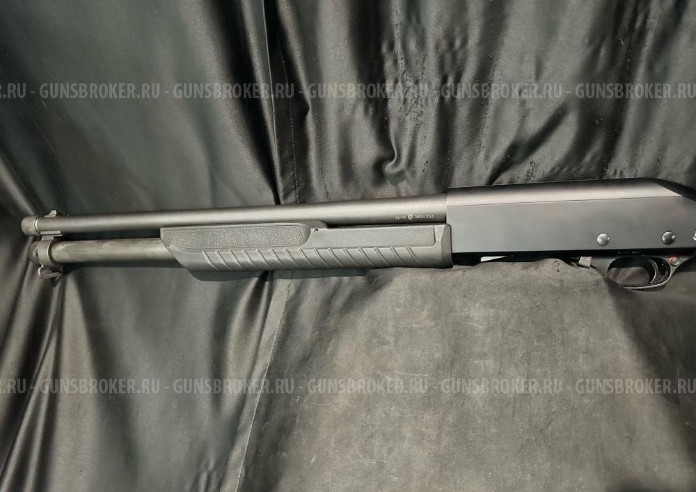 Fabarm Sdass, кал.12/76