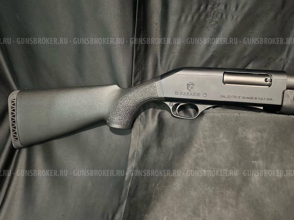 Fabarm Sdass, кал.12/76