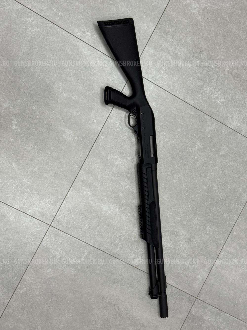 Fabarm Sdass Martial 12/76 Италия