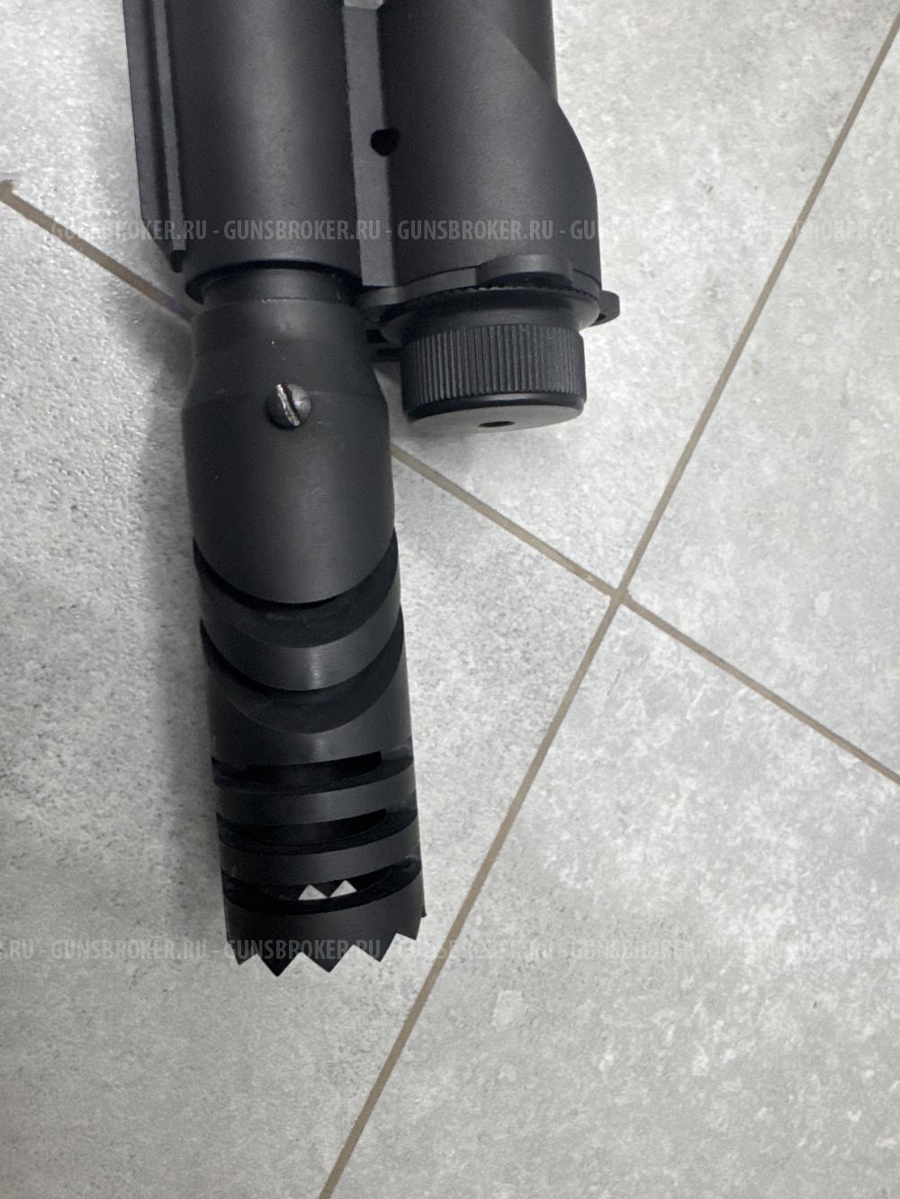 Fabarm Sdass Martial 12/76 Италия