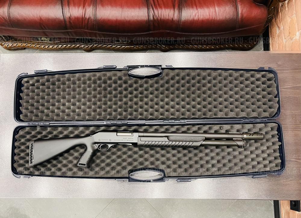 Fabarm Sdass Martial к. 12/76 (арт. 426) тел.+7495-175-75-75