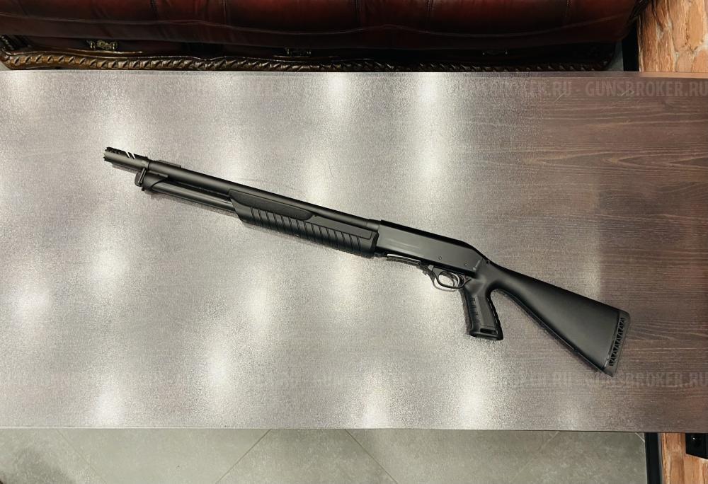 Fabarm Sdass Martial к. 12/76 (арт. 426) тел.+7495-175-75-75