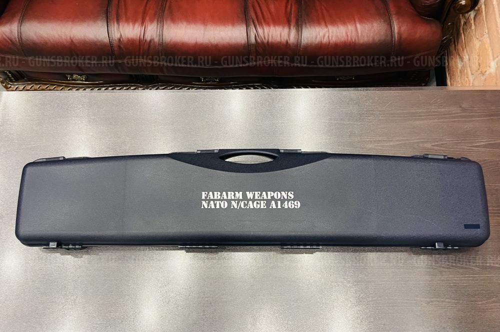 Fabarm Sdass Martial к. 12/76 (арт. 426) тел.+7495-175-75-75