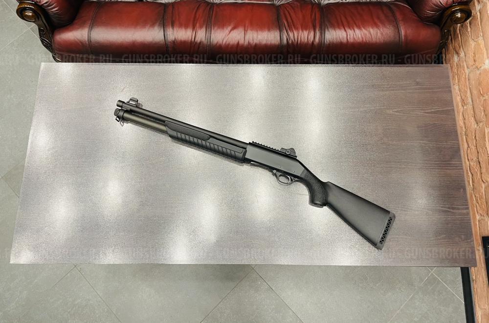 Fabarm Sdass Martial к. 12/76 (арт.386) тел.+7495-175-75-75