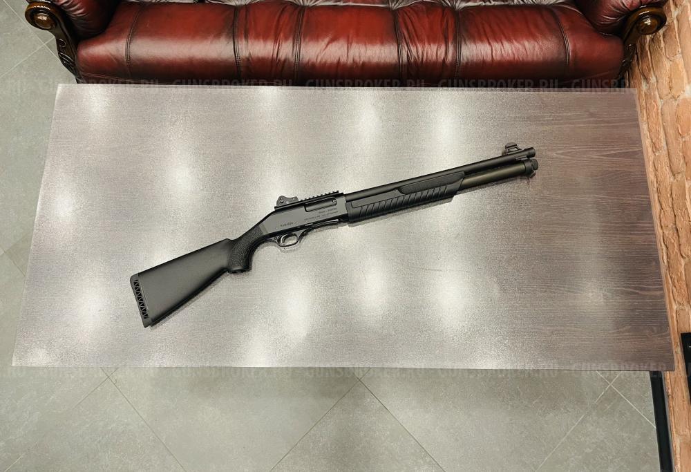 Fabarm Sdass Martial к. 12/76 (арт.386) тел.+7495-175-75-75