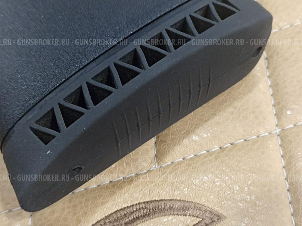 Fabarm SDASS Martial к.12х76 №PM013679. СP013679