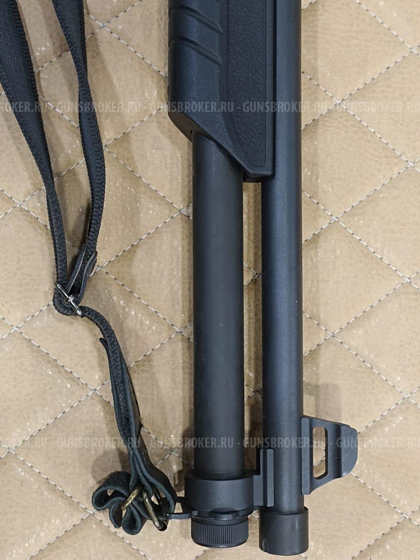 Fabarm SDASS Martial к.12х76 №PM013679. СP013679