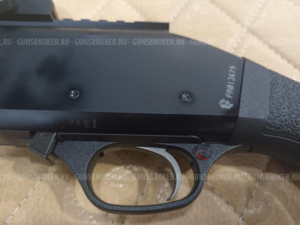 Fabarm SDASS Martial к.12х76 №PM013679. СP013679