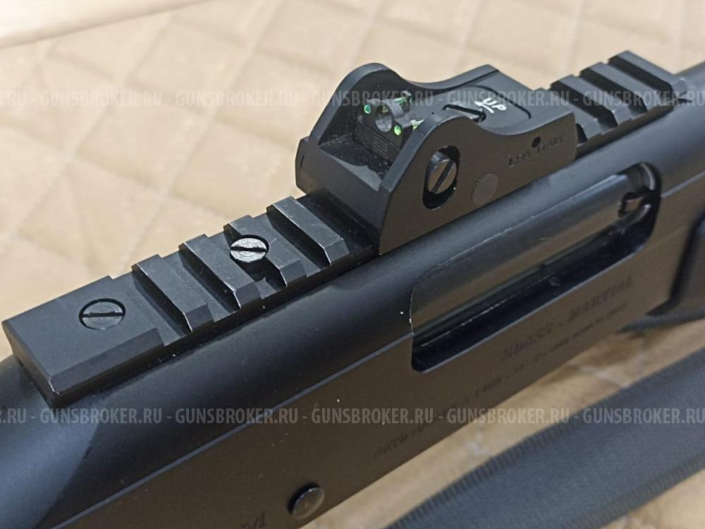 Fabarm SDASS Martial к.12х76 №PM013679. СP013679