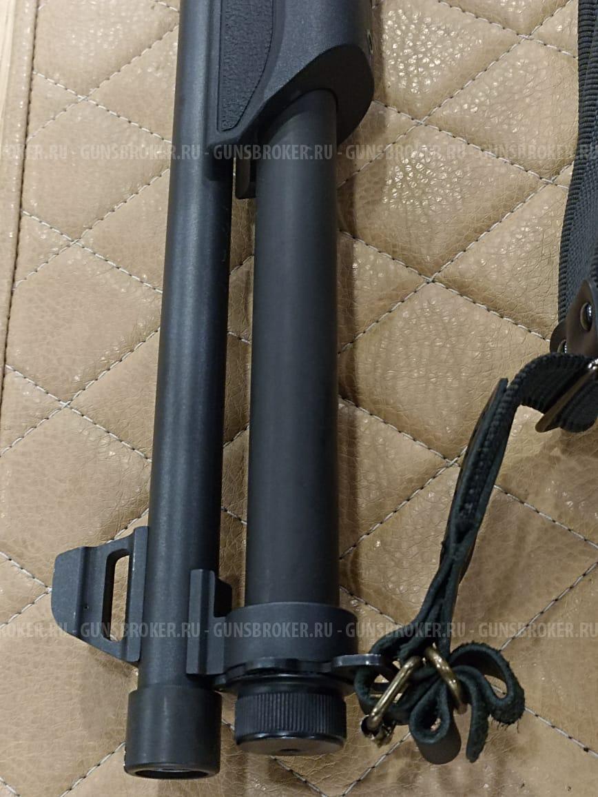 Fabarm SDASS Martial к.12х76 №PM013679. СP013679