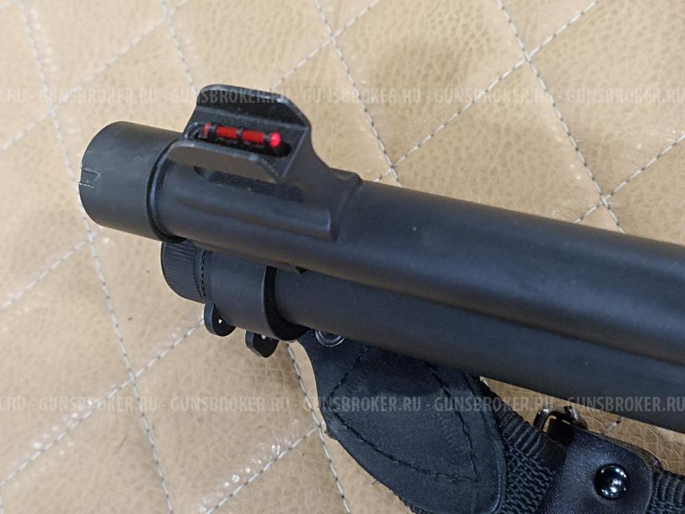 Fabarm SDASS Martial к.12х76 №PM013679. СP013679