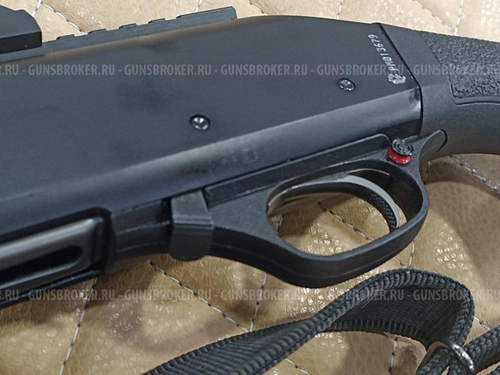 Fabarm SDASS Martial к.12х76 №PM013679. СP013679