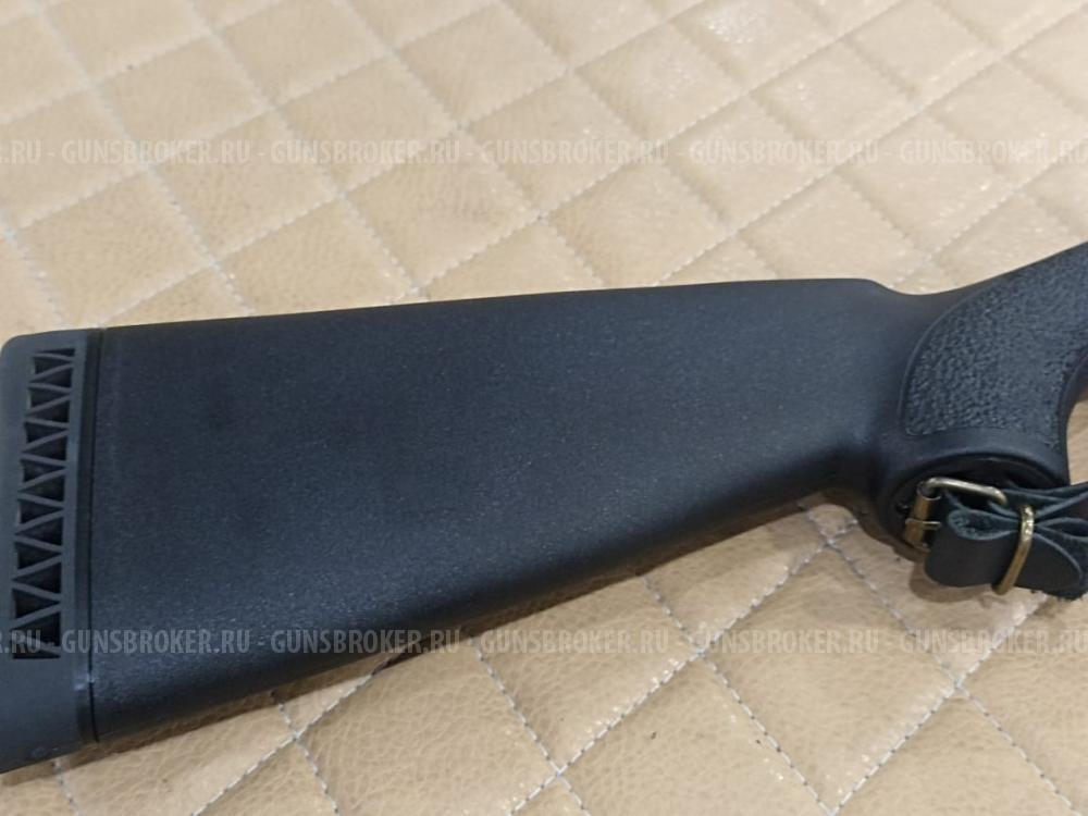 Fabarm SDASS Martial к.12х76 №PM013679. СP013679