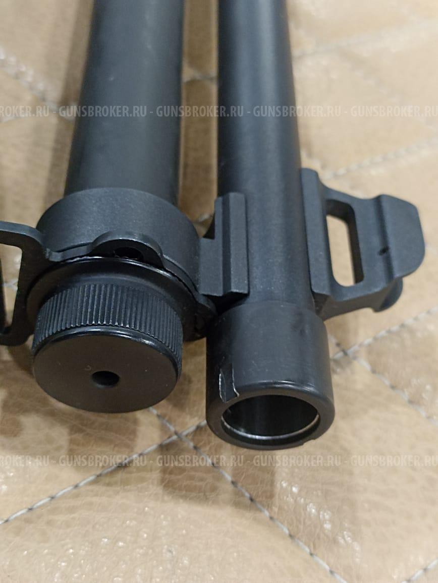 Fabarm SDASS Martial к.12х76 №PM013679. СP013679