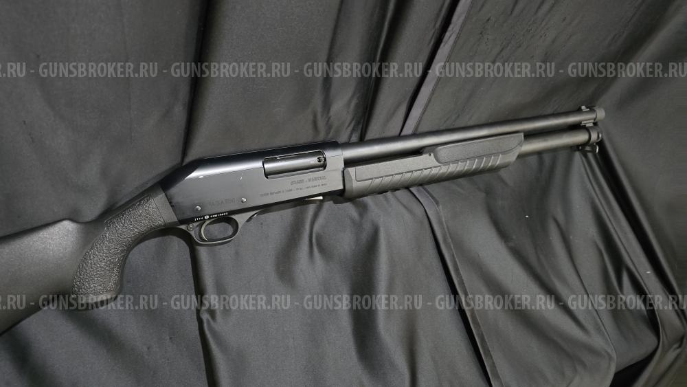 Fabarm Sdass Martial, кал.12/76