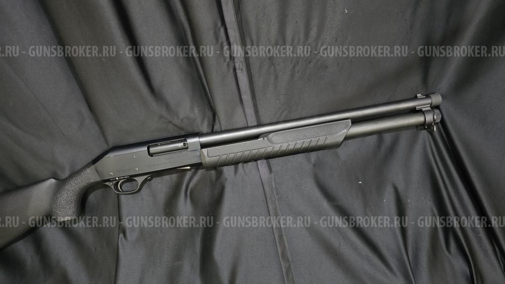 Fabarm Sdass Martial, кал.12/76