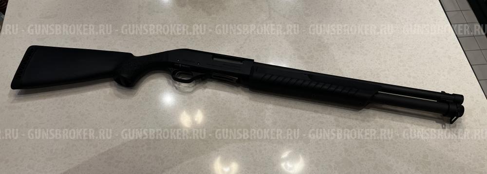 Fabarm SDASS Martial, калибр 12/76