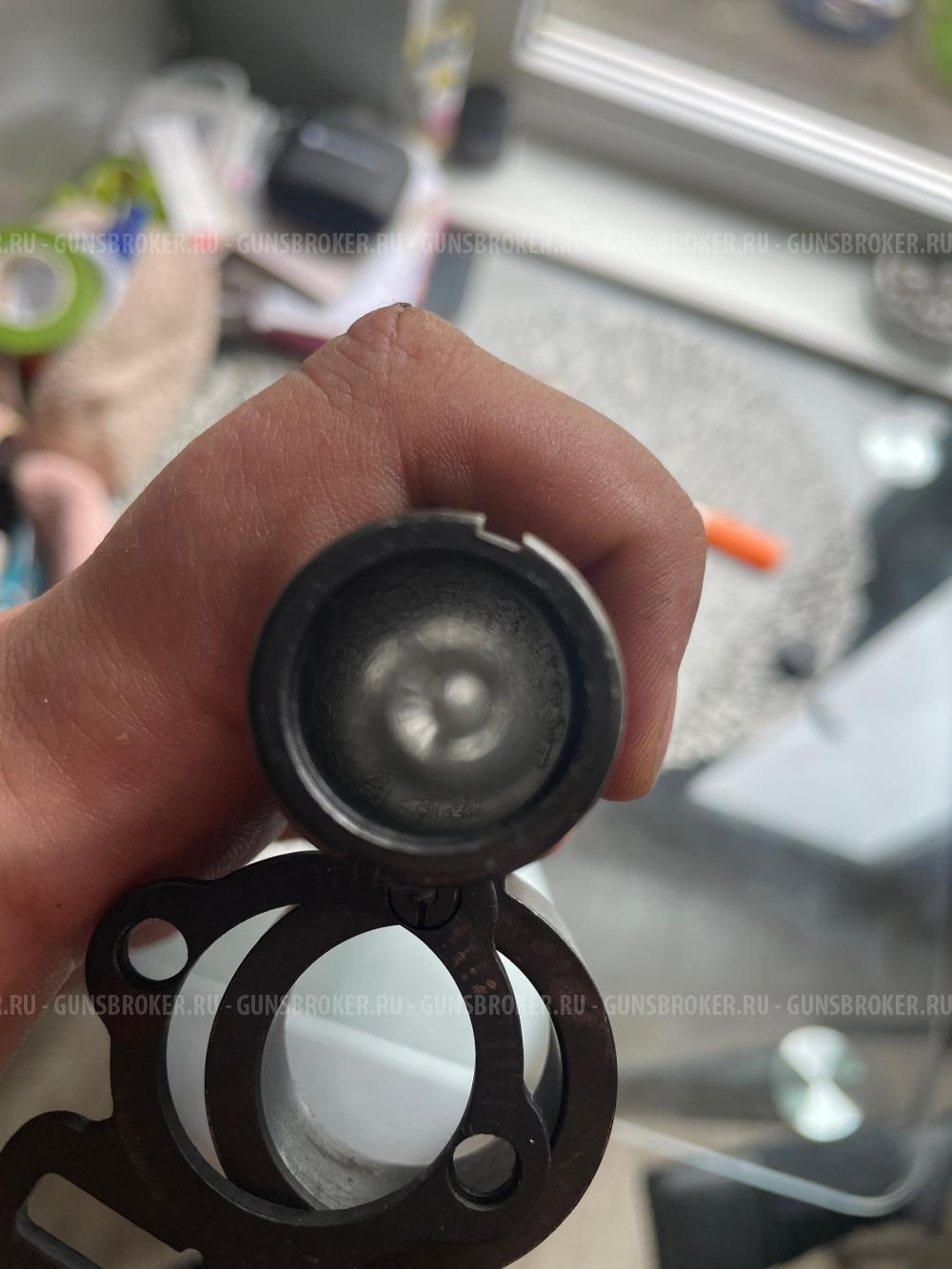 Fabarm sdass martial