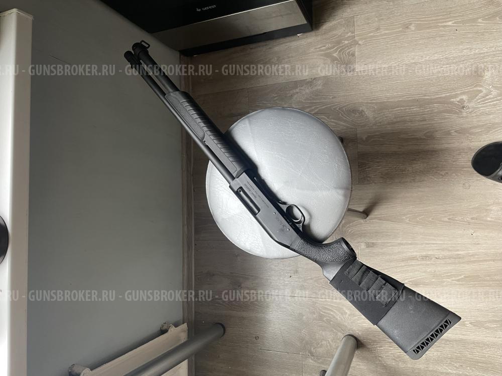 Fabarm sdass martial