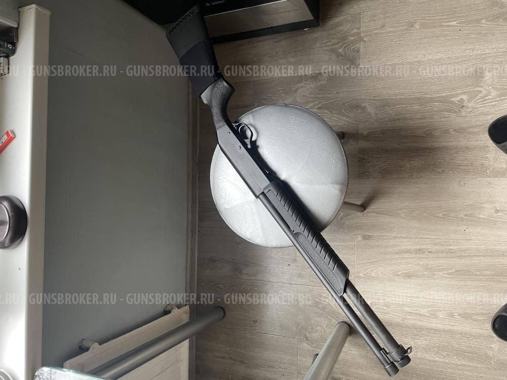 Fabarm sdass martial