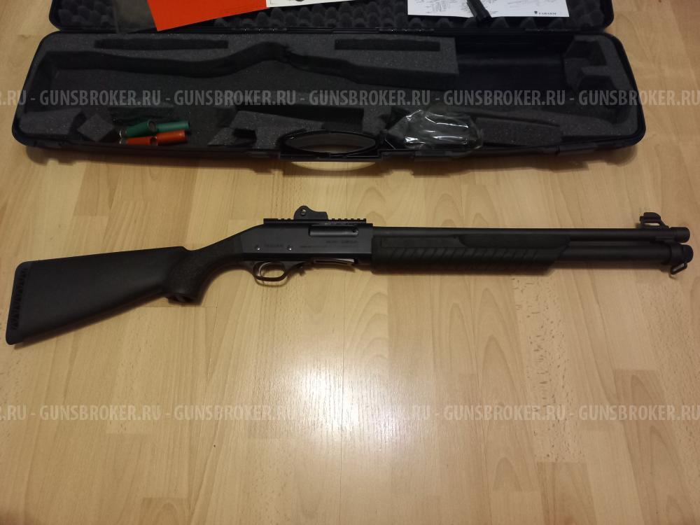 Fabarm Sdass Martial