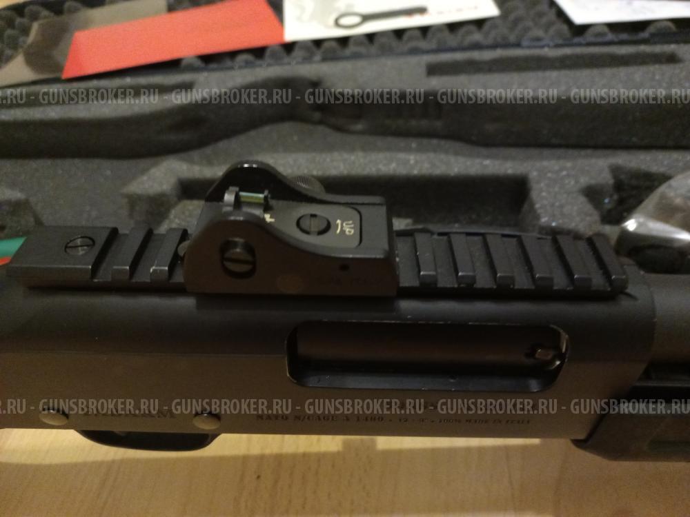 Fabarm Sdass Martial