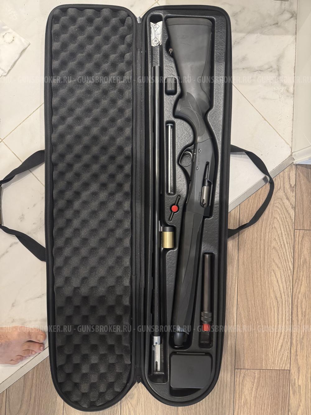 FABARM SDASS PRO COMPOSITE калибр 12/76