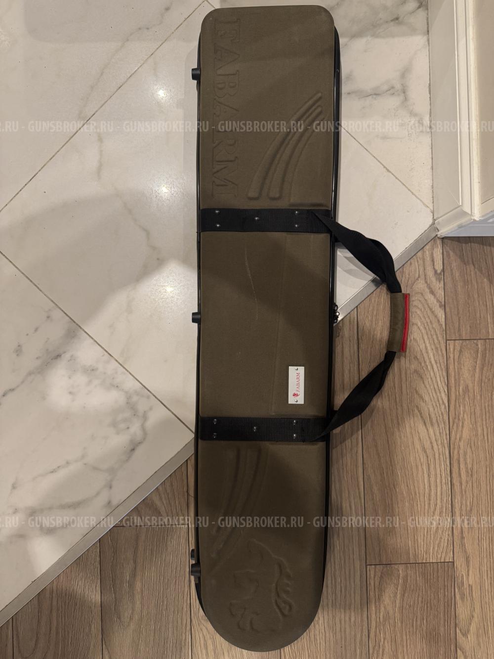 FABARM SDASS PRO COMPOSITE калибр 12/76