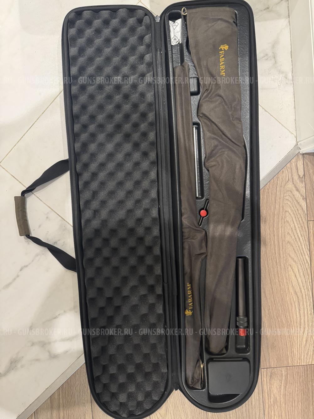 FABARM SDASS PRO COMPOSITE калибр 12/76